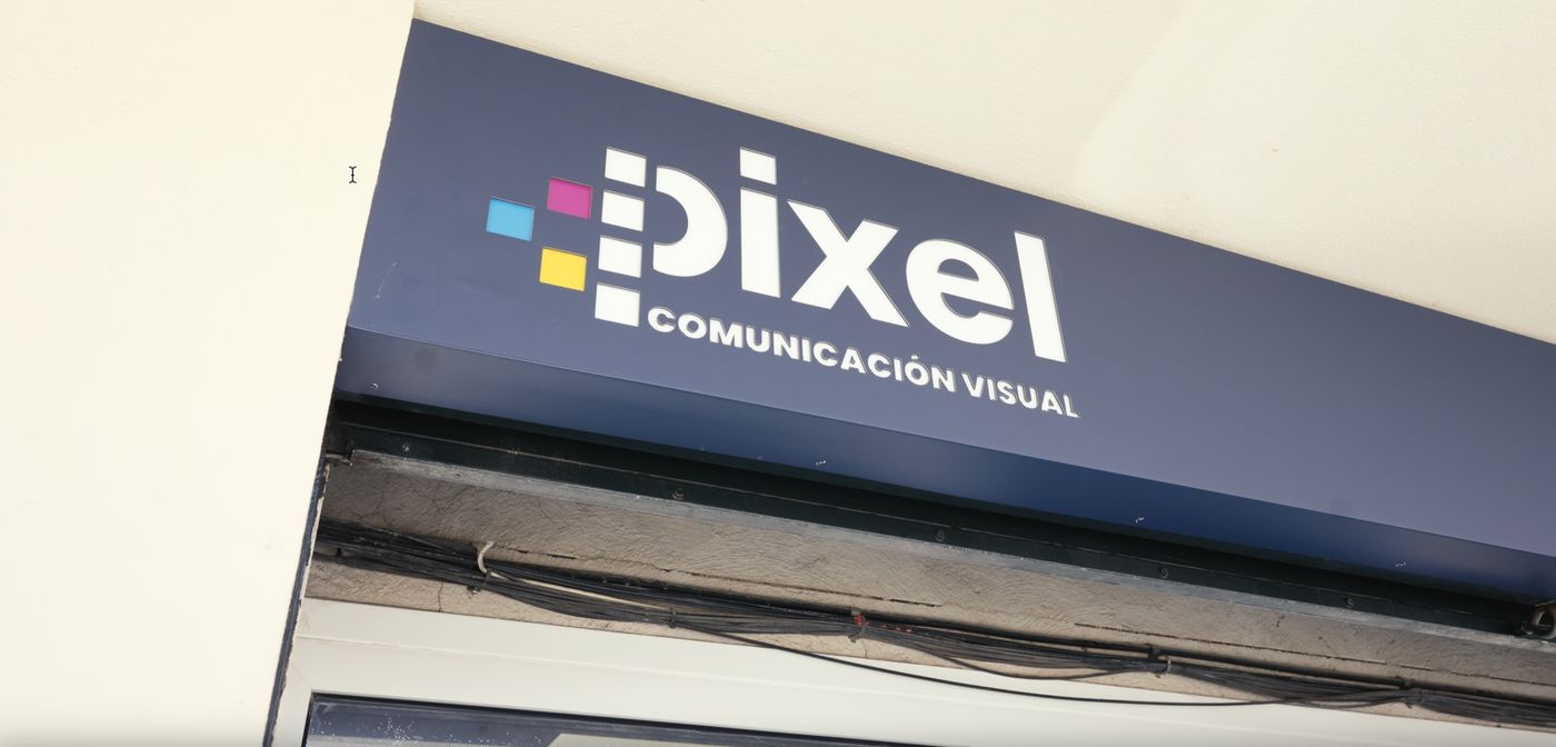 Sede de Pixel en Palma
